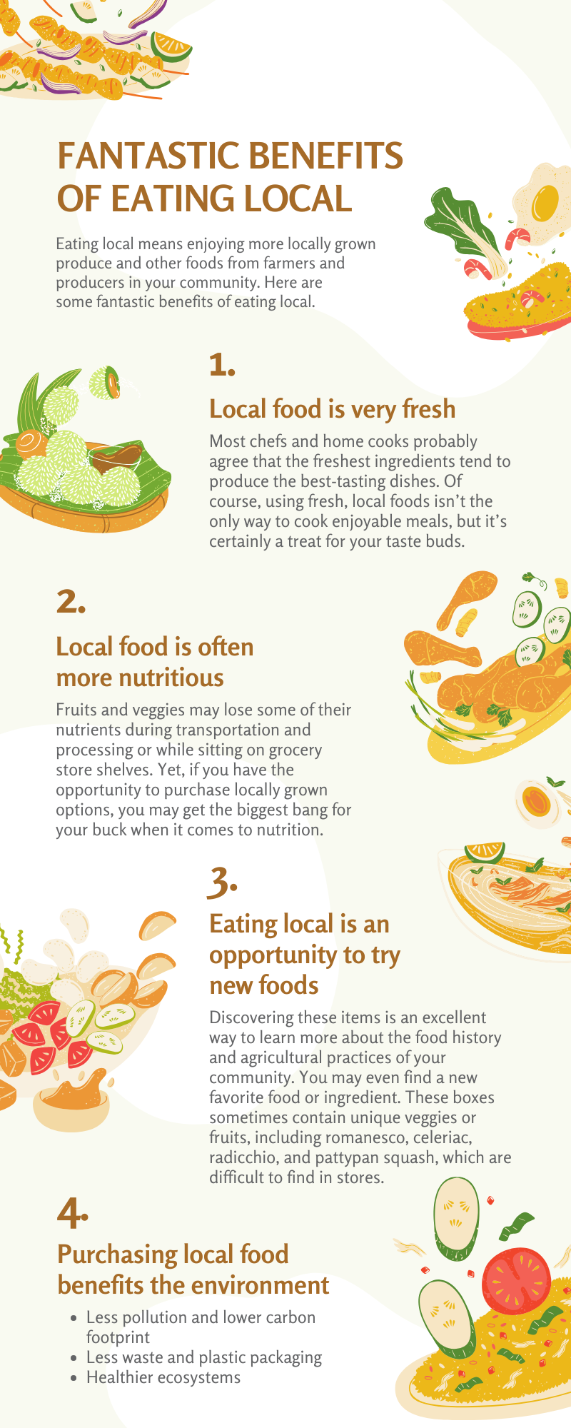 Sustainability & Wellness 